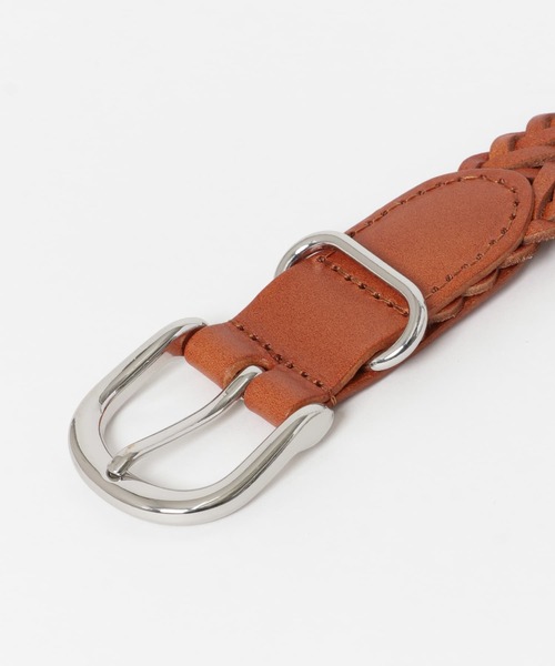 「URBAN RESEARCH」 ベルト FREE ブラック メンズ_画像6