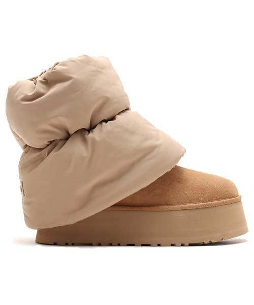 UGG Australia（アグオーストラリア） 「UGG」 ブーツ 24.0cm ブラウン