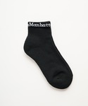 靴下 「Manhattan Portage」マ...の詳細画像5