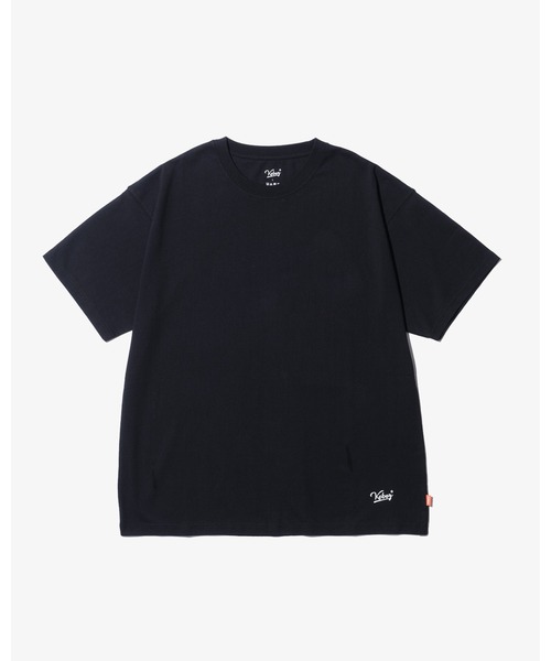 「KEBOZ」 半袖Tシャツ M ホワイト メンズ_画像4