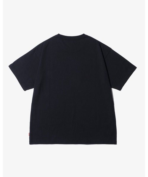 「KEBOZ」 半袖Tシャツ M ホワイト メンズ_画像6