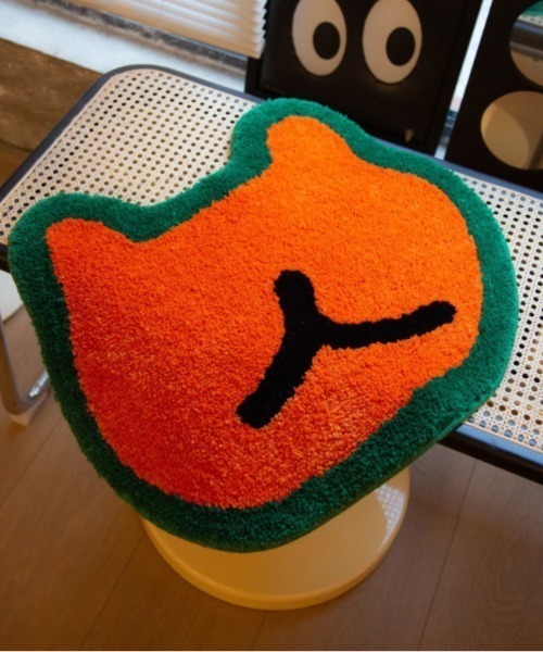 ラグ ラグマット animal design rug mat : ZOZOTOWN Yahoo!店 - 通販