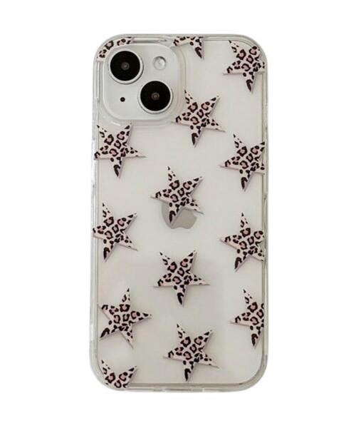 正規品Urban Sophisticathion iPhoneケース レオパード ☆UrbanSophistication☆The PUFFER CASE☆Leopard (Urban