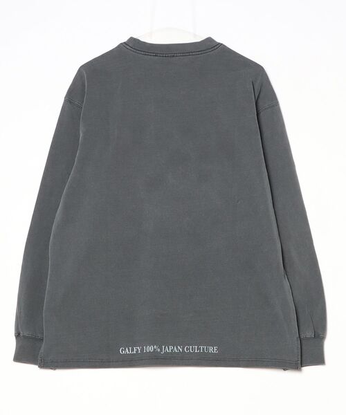 GALFY（ガルフィー） tシャツ 「GALFY/ガルフィー」さらっと