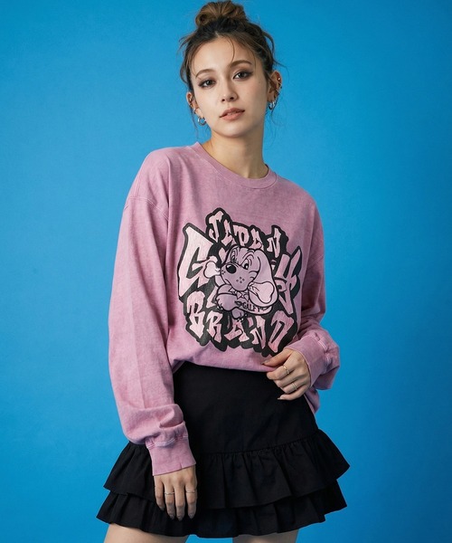 GALFY(ガルフィー) tシャツ 「GALFY/ガルフィー」さらっと GALFY(ガルフィー) tシャツ 「GALFY/ガルフィー」さらっと