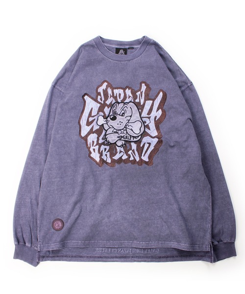 GALFY（ガルフィー） tシャツ 「GALFY/ガルフィー」さらっと