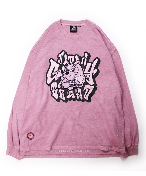GALFY(ガルフィー) tシャツ 「GALFY/ガルフィー」さらっと GALFY(ガルフィー) tシャツ 「GALFY/ガルフィー」さらっと