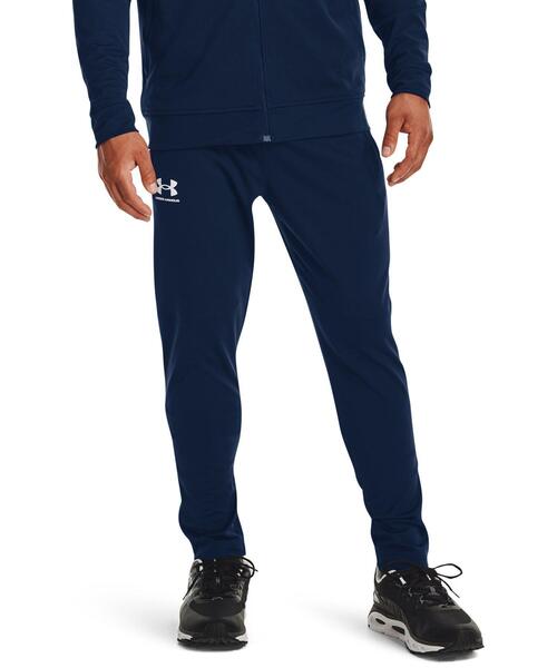 UNDER ARMOUR（アンダーアーマー） ジャージパンツ S ネイビー メンズ
