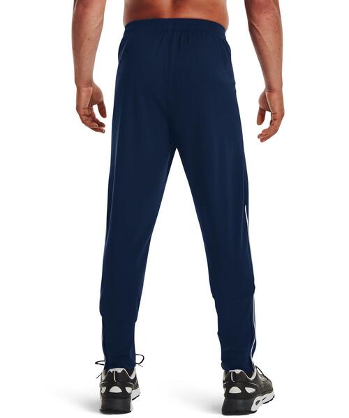 UNDER ARMOUR（アンダーアーマー） ジャージパンツ S ネイビー メンズ