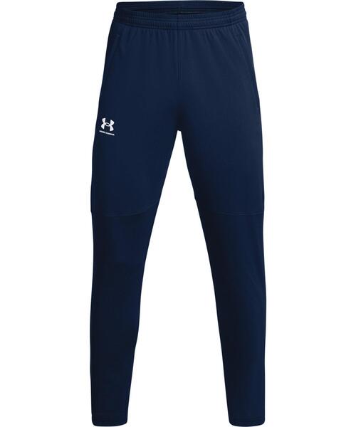 Under Armour ヴィンテージ 美品 ネイビー ジャージパンツ UNDER ARMOUR（アンダーアーマー） ジャージパンツ S ネイビー メンズ