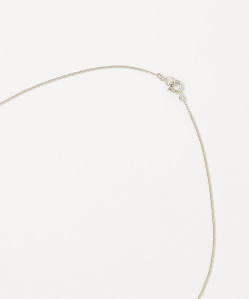 UNDERCOVER（アンダーカバー） ネックレス FREE ゴールド メンズ