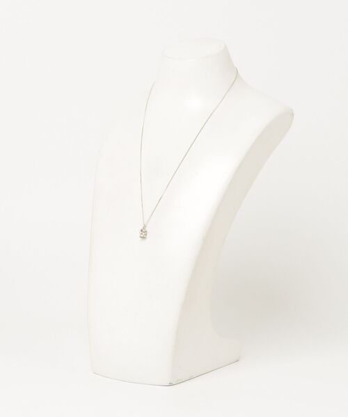 undercoverのペンダント UNDERCOVER（アンダーカバー） ネックレス FREE ゴールド メンズ