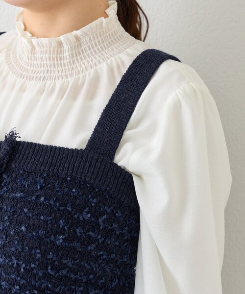 La boutique Bonbon（ラブティックボンボン） ニット セーター
