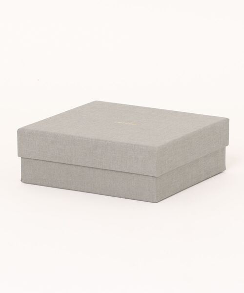 「perche」 財布 FREE ライトグリーン レディース_画像2