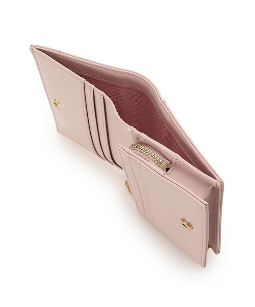 【正規品】samantha Veg 財布 Samantha Vega（サマンサベガ） 限定 ティンカーベル 二つ折り財布 折