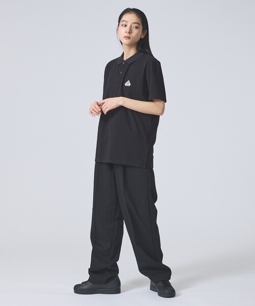 Pyrenex（ピレネックス） ポロシャツ 半袖 「PYRENEX / ピレネックス