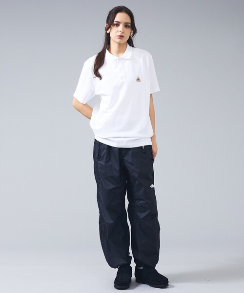 Pyrenex（ピレネックス） ポロシャツ 半袖 「PYRENEX / ピレネックス