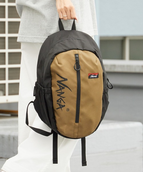 NANGA（ナンガ） デイバック リュック MAGIC FLASH Jr. BACKPACK 反射