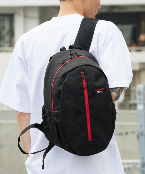 NANGA（ナンガ） デイバック リュック MAGIC FLASH Jr. BACKPACK 反射