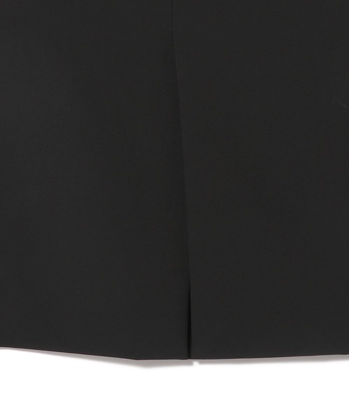 「ESTNATION」 スカート 38 パープル レディース_画像8