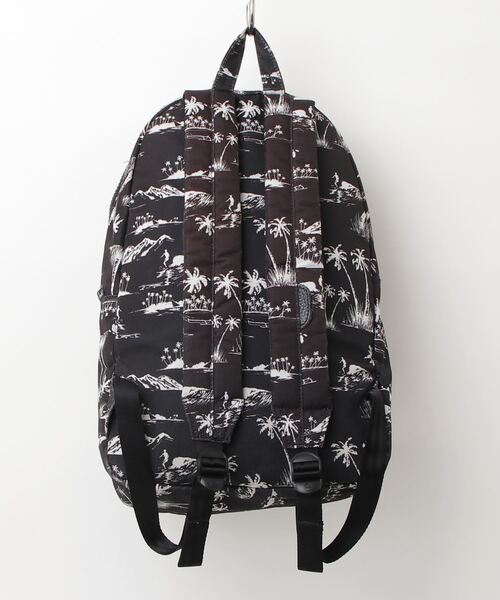 Herschel Supply（ハーシェルサプライ） リュック - ブラック