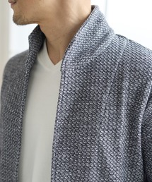 「UNION STATION」 ジャケット M ネイビー メンズの画像6