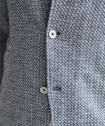 「UNION STATION」 ジャケット M ネイビー メンズの画像8