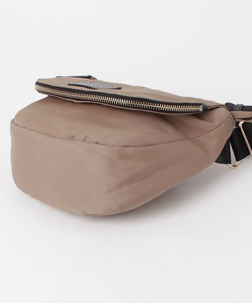 「BARNYARDSTORM」 ショルダーバッグ FREE モカ レディース_画像3