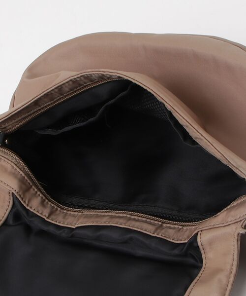 「BARNYARDSTORM」 ショルダーバッグ FREE モカ レディース_画像4