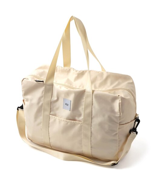 BREEZE（ブリーズ） ボストンバッグ ボストンBAG「40L」 キッズ 子供
