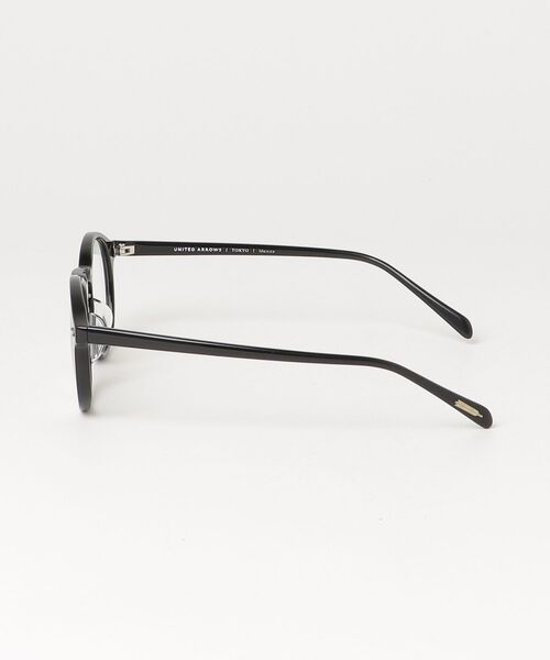 KANEKO OPTICAL サングラス「UNITED ARROWSコラボ」 FREE コバルト