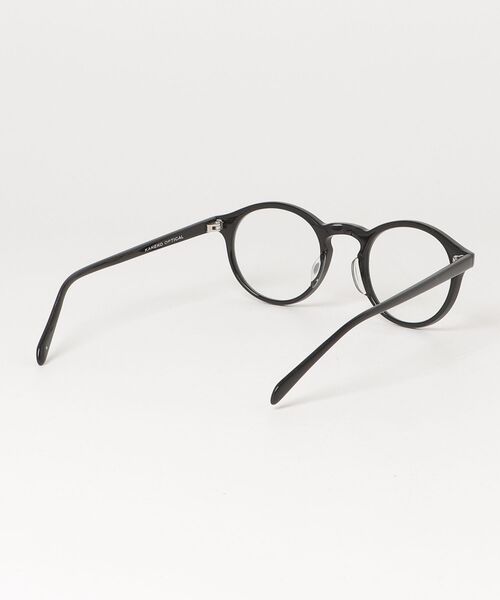 KANEKO OPTICAL サングラス「UNITED ARROWSコラボ」 FREE コバルト
