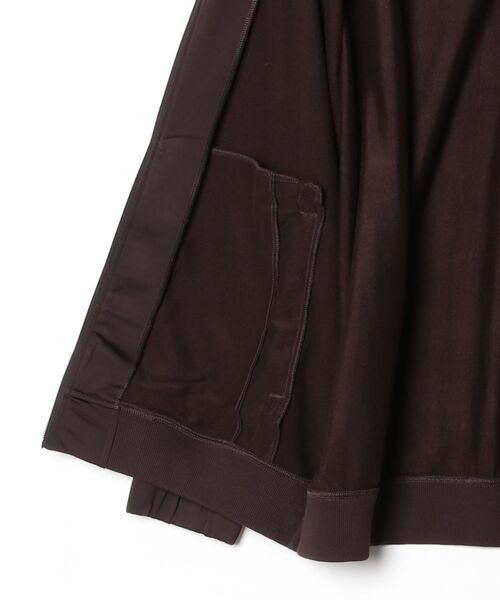 adidas（アディダス） ジャージ ブリットコア SST トラックトップ