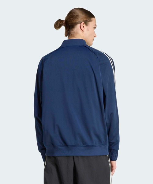 adidas ブリットコア SST トラックジャケット ブリットコア SST トラックトップ / ジャージ / トラックジャケット