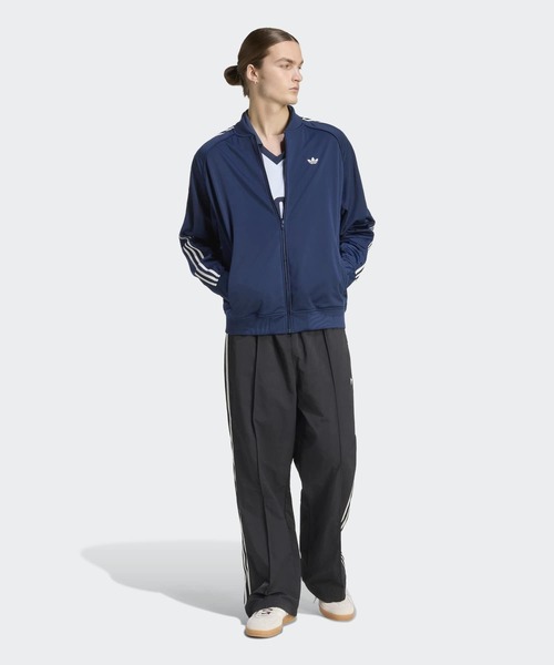 adidas（アディダス） ジャージ ブリットコア SST トラックトップ