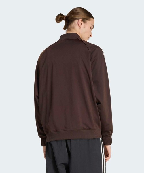 adidas（アディダス） ジャージ ブリットコア SST トラックトップ