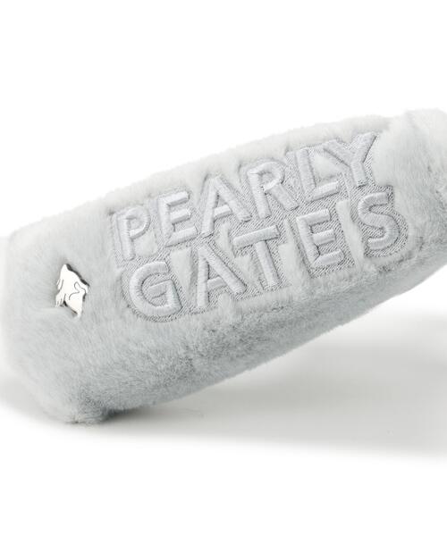 PEARLY GATES（パーリーゲイツ） ゴルフ 「PEARLY GATES」THE HEAD