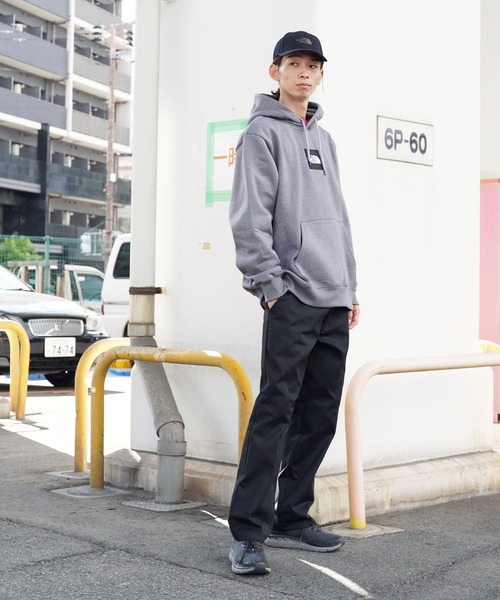 THE NORTH FACE（ザ ノースフェイス） プルオーバーパーカー 