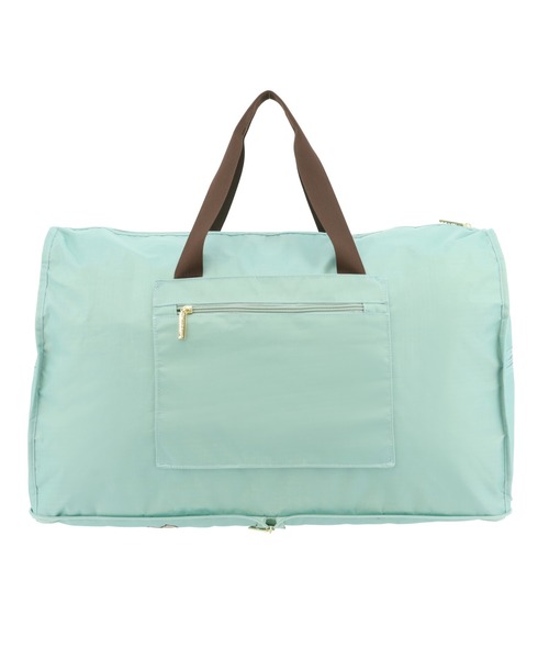 Siffler（シフレ） ボストンバッグ 「CHIIKAWA/ちいかわ」 折りたたみ