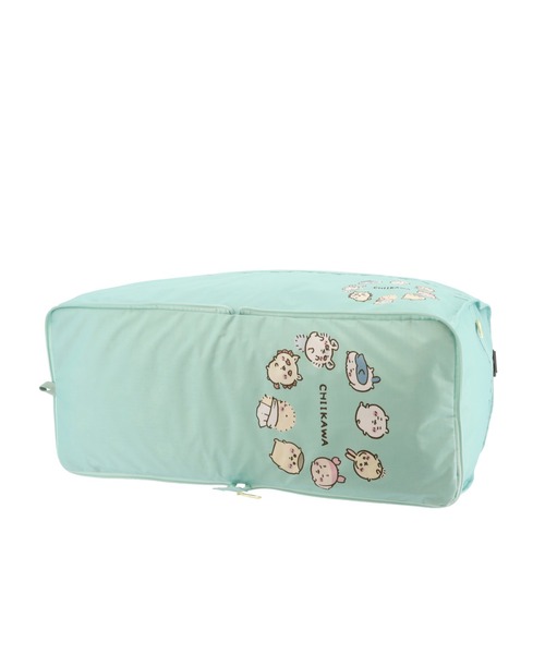 Siffler（シフレ） ボストンバッグ 「CHIIKAWA/ちいかわ」 折りたたみ