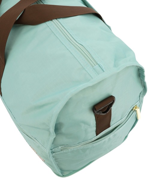 Siffler（シフレ） ボストンバッグ 「CHIIKAWA/ちいかわ」 折りたたみ