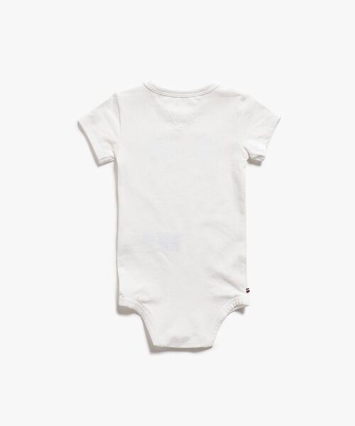 TOMMY HILFIGER（トミー・ヒルフィガー） ベビー服 ロンパース BABY 