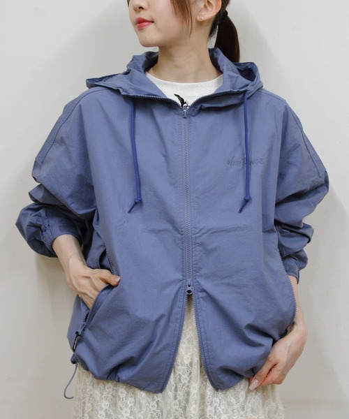 COAT STANDCOLLAR THINGS WILD ジャケット・アウター COLD THINGS(ワイルドシングス WILD | EVOLVE PARKA WEATHER ジャケット・アウター