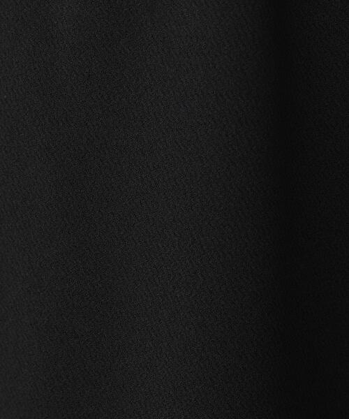 「Dessin」 イージーパンツ 02 ベージュ レディース_画像9