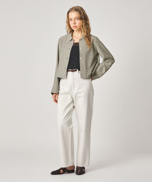 STEVEN ALAN（スティーブンアラン） ブラウス シャツ 「Steven Alan