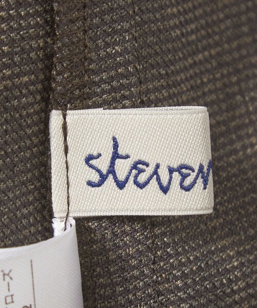 スティーブンアラン　ロングスリーブブラウス STEVEN ALAN（スティーブンアラン） ブラウス シャツ 「Steven Alan