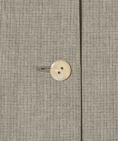 STEVEN ALAN（スティーブンアラン） ブラウス シャツ 「Steven Alan