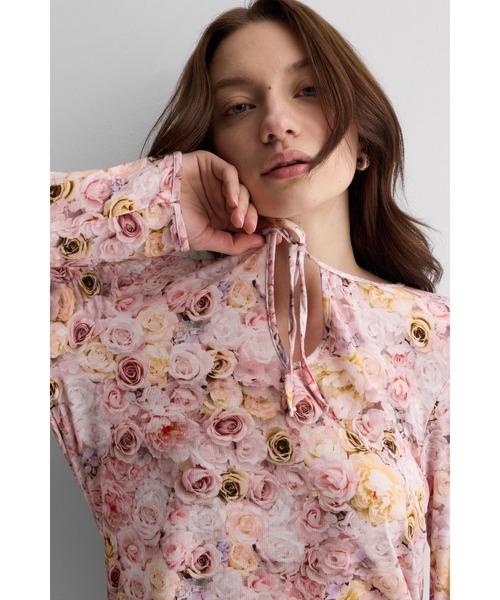 Intimissimi（インティミッシミ） パジャマ ルームウェア I Bloom for