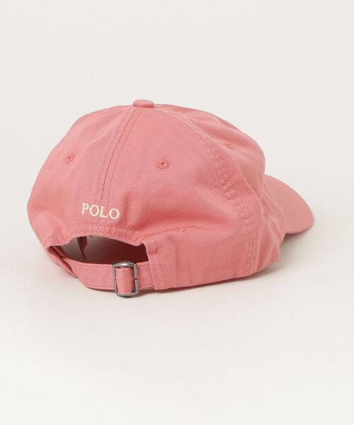 Polo Ralph Lauren Childrenswear ラルフローレン キャップ 帽子 