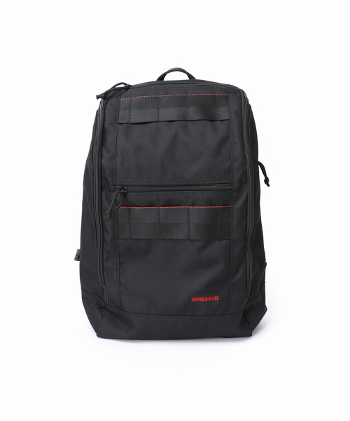 BRIEFING（ブリーフィング） デイバック リュック 別注 VERTICAL PACK